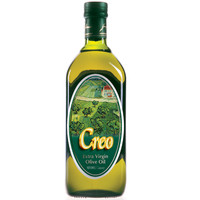 科瑞欧500ML特级初榨橄榄油